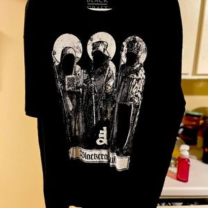 Blackcraft Cult size XXL